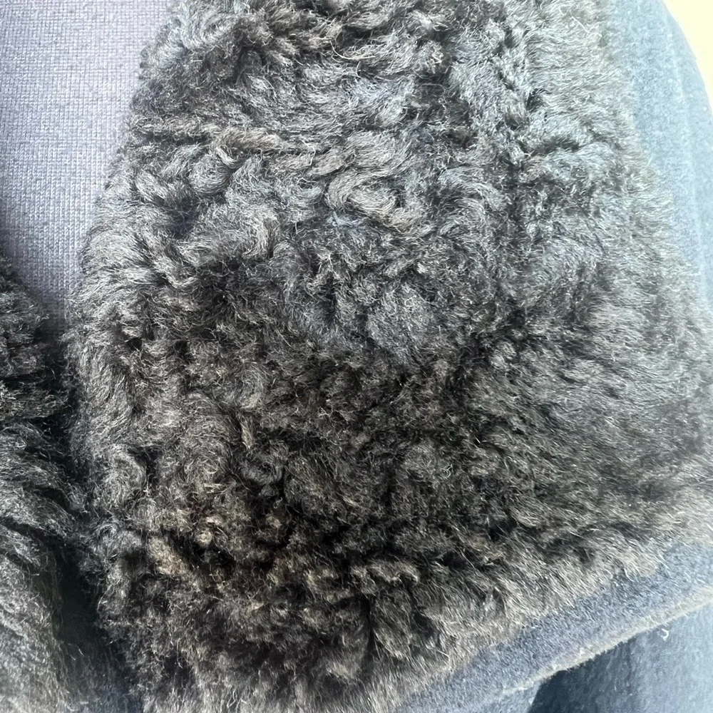 Vince jacket - Picture 3 of 6